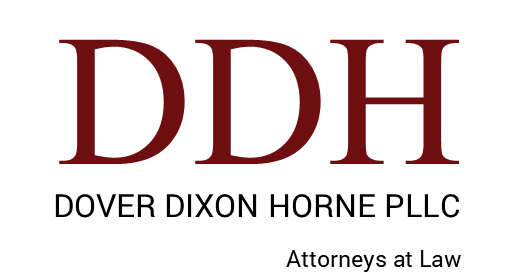 DDH Logo